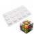 Forma silicon SUSHI MAKI cu 15 cavitati - T08120