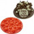 Forma de silicon Semisfere - T12201