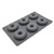 Forma din silicon donuts - 6 cavitati - W01007