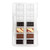 Forma din policarbonat pentru bomboane - Brick - T06072