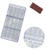 Forma din policarbonat - Lego - T04001