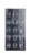 Forma din policarbonat -Diamante - T09738