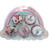 Set 120 invelitori decorative pentru briose - Wedding