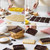 Decupatoare Plastic Biscuiti Easter + Matrita Plastic Ciocolata