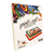 Set 24 foi pasta de zahar pentru imprimat Bold - A4 - PrintEat, 