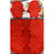 Forma de silicon cu 6 cavitati - gingerbread - T13136