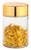Fulgi din aur comestibil 23 carate, 125 mg