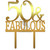 Topper tort personalizabil  Fabulous Vrb