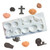 Forma de silicon cu 10 alveole - Halloween - T13217