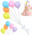 Cake topper Baloane - T090317