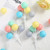 Cake topper Baloane - T090317