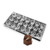 Forma din policarbonat -21 alveole - T06066