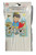 Set 5 cupcake topper Prince