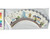 Set 10 invelitori decorative pentru briose - Police 1