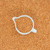 Perle Crocante - Auriu - 1 kg - Dharst