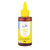 Colorant alimentar lichid pe baza de apa - Dr. Gusto - GALBEN LEMON - 115 gr