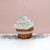 Sprinkles stelute argintii - 800 gr - Dharst