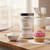 Sprinkles stelute Albe - 800 gr - Dharst