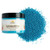 Perle 2 mm (Nonpareils) - Albastru - 400 gr - Dharst