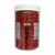 Perle 8 mm - Rosu - MyBake - 1 KG