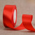 Panglica Satin - Rosu - 1,5 cm x 22,5 m