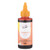 Colorant alimentar lichid pe baza de apa - Dr. Gusto - PORTOCALIU - 115 gr