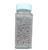 Perle 2 mm - Argintiu - 100g