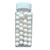 Perle 10 mm - Alb - 100g