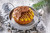 Pasta aromatizata naturala de Portocale (10), Pastarom Dreidoppel 1kg