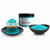 Vermicelli - Albastru - 300 gr - Dharst