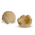 Cestini frolla granella di cocco/Cosulete foietaj cu decor fulgi cocos  cut. 140 buc - Orma Italia