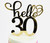 Topper tort Hello 2