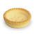 Tartellette frolla grandi brise /Tarte SARATE rotunde mari/74 mm - cu 100 buc. - Orma Italia