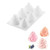 Forma Silicon Chantilly - 6 cavitati - T09087