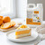 Aroma gel termostabila - Portocale - Dharst - 1 L