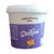 Pasta de zahar  ROSU  1 kg  Dobryk