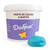 Pasta de zahar  ALBASTRU  1 kg  Dobryk
