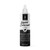 Colorant alimentar lichid hidrosolubil - Via Delle Arti - NEGRU - 250 gr
