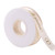 Panglică satin Bej - Casă de piatră - 2,5 cm - 25 m - Dharst
