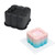Formă din silicon - Bento Cake - Patrat  12,4  12,4  7 cm