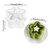 Formă din silicon - Bento Cake - Star  12,4  7 cm