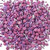 Sprinkles mix Lavender fields - 1 kg - Dobryk