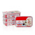 Pasta de zahar pentru decorare și acoperire  ROSU  Ovalette  1 kg