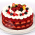 PreMix pentru Blat  Red Velvet  3 kg  Ovalette