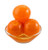 Mandarine Întregi în Sirop (55 fruct)  5 kg  Makedoniki