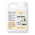 Aroma gel termostabila - VANILIE BOURBON - Dharst - 1 L