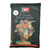Pasta de zahar pentru acoperire, decor si flori - ALB - 1KG - FoDekor