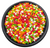 Drajeuri decorative Mix multicolor Flori nr 2 - 1Kg