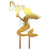 Cake Topper Sirena