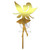 Topper tort Fairy XIV